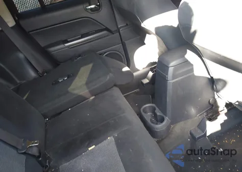 2016 Jeep Patriot Sport z USA, uszkodzony, nr VIN 1C4NJRBB6GD521605